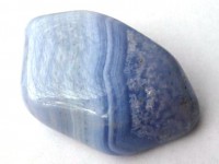 Blue Lace Agate